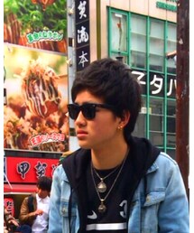 Ray-Ban | サングラス