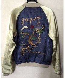 UNITED ARROWS BLUE LABEL | ブルゾン