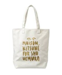 Maison Kitsune | トートバッグ