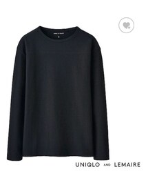 UNIQLO×LEMAIRE | Tシャツ/カットソー