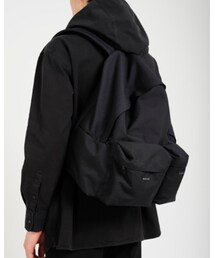 LAD MUSICIAN | バックパック/リュック