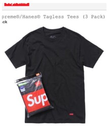 Supreme  | Tシャツ/カットソー