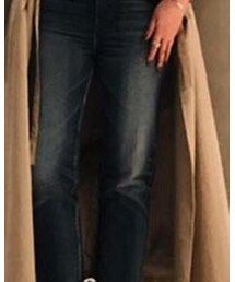 upperhights | デニムパンツ