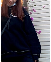 muahmuah | トップス