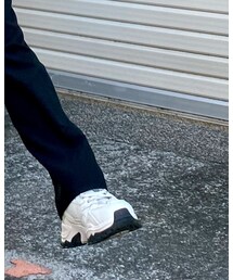 discovery | スニーカー