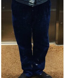 GAIJIN MADE | その他パンツ