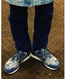 Onitsuka Tiger | スニーカー