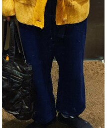 GAIJIN MADE | その他パンツ