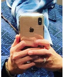 BLUE BLUE JAPAN | マフラー