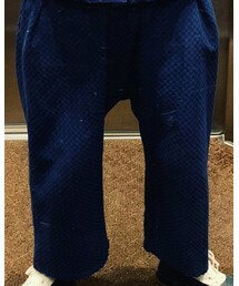 BLUE BLUE JAPAN | その他パンツ