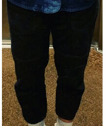 BLUE BLUE | デニムパンツ