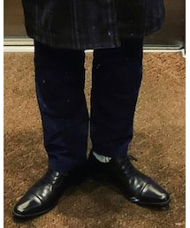 REGAL | ドレスシューズ