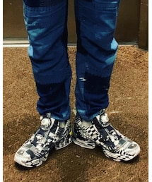 Reebok | スニーカー