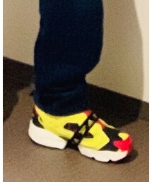 Reebok | スニーカー