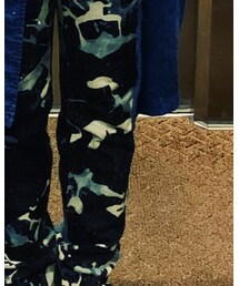 BLUE BLUE JAPAN | デニムパンツ