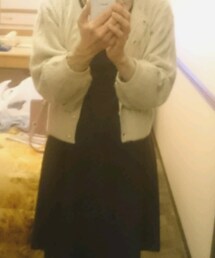 F i.n.t | ジャンパースカート