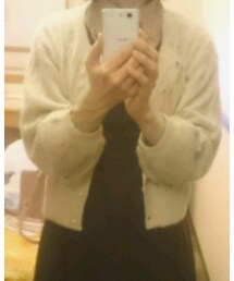 F i.n.t | ニット/セーター