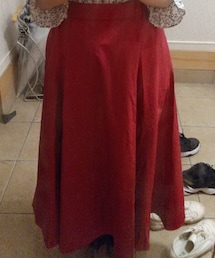 組曲 | スカート