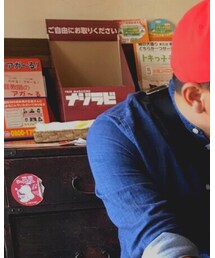 H&M DIVIDED | シャツ/ブラウス