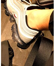 NIKE ヴェイパーマックス97 | スニーカー