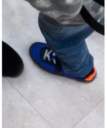 UNIQLO | デニムパンツ