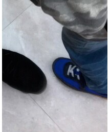 AZUL by moussy | スウェット