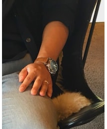 PANERAI | アナログ腕時計