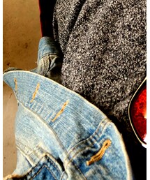 no brand | デニムジャケット