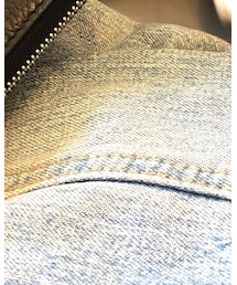 no brand | デニムジャケット