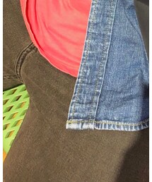 H&M | デニムパンツ