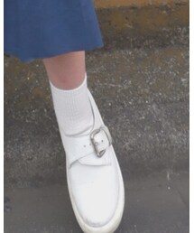 TOKYO BOPPER | ローファー