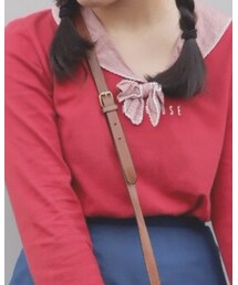 PINK HOUSE | シャツ/ブラウス