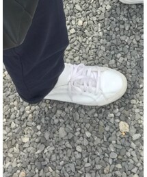GU | スニーカー