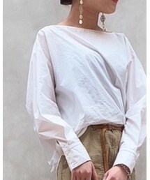 Rouge vif | シャツ/ブラウス