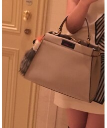 FENDI | トートバッグ