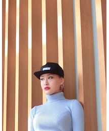 GIVENCHY | キャップ