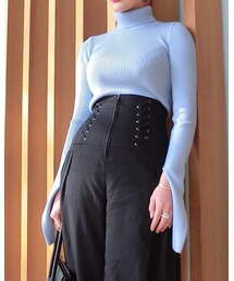 mame | パンツ