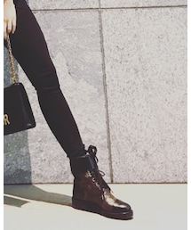 LOUIS VUITTON | ブーツ