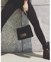 Dior | ショルダーバッグ