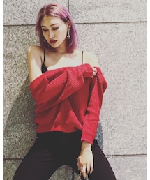 Majorelle | ニット/セーター