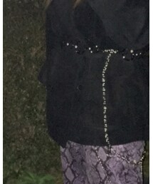 H&M | ジャケット/アウター