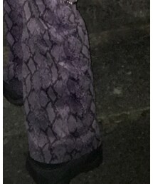 DEMONIA | BOXER-01(その他シューズ)