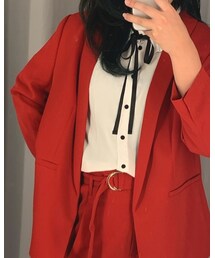 ZARA | シャツ/ブラウス