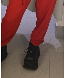 DEMONIA | その他シューズ