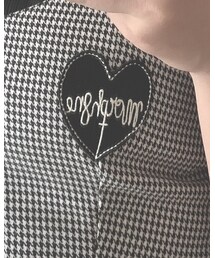 MORPH8NE | その他トップス