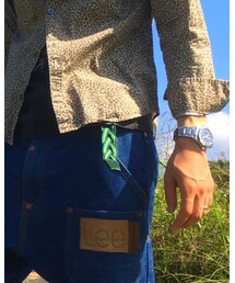 COMME　CA COMMUNE | ベルト