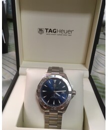 TAG Heuer | アナログ腕時計