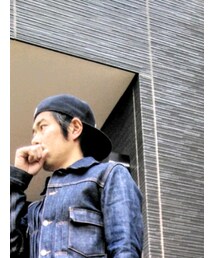 A.P.C | デニムジャケット