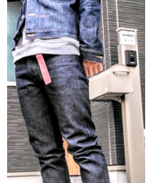A.P.C | デニムパンツ