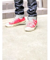 CONVERSE | スニーカー